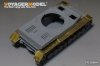 Voyager Model PE35994 WWII German Pz.Kpfw.IV Ausf.F-H Fenders For Border 35001 1/35